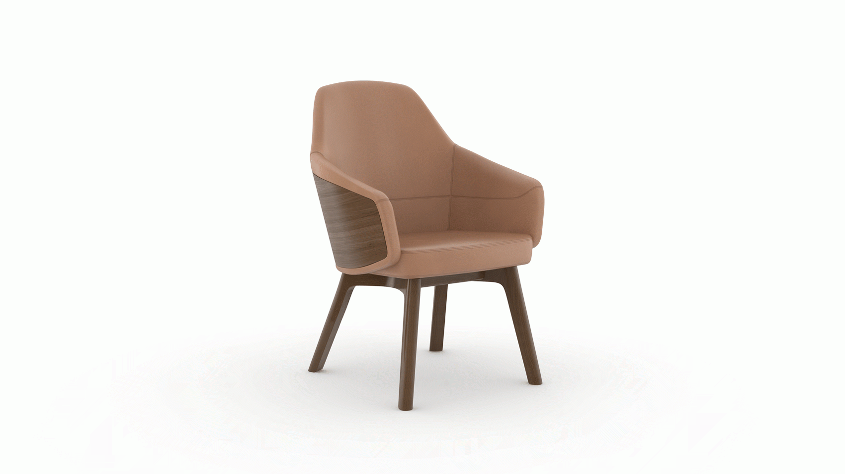kasura guest/multi-use chair | ofs - image 2