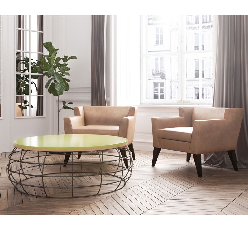 brooklyn occasional tables | coriander designs - image 9