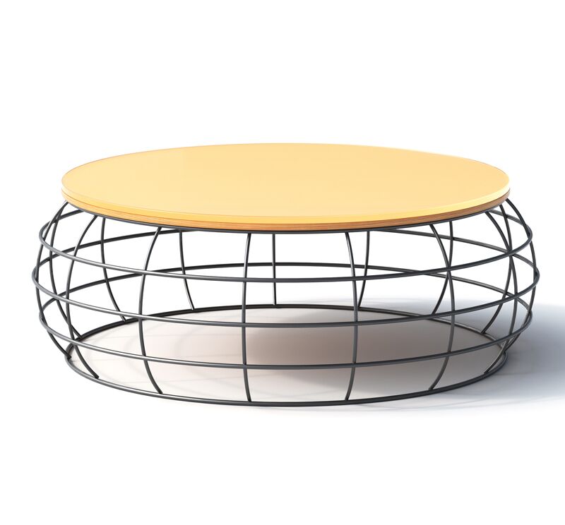 brooklyn occasional tables | coriander designs - image 5
