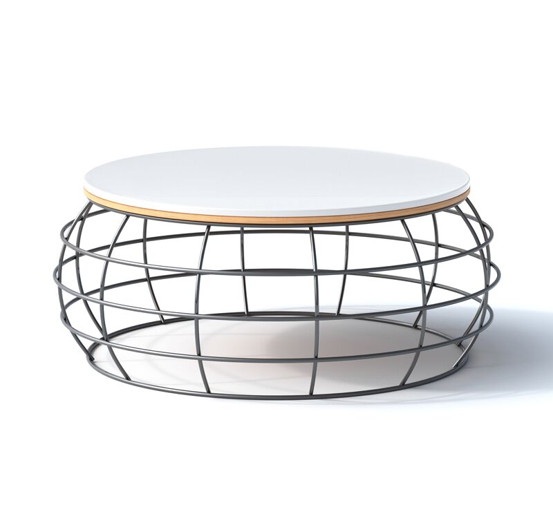 brooklyn occasional tables | coriander designs - image 4
