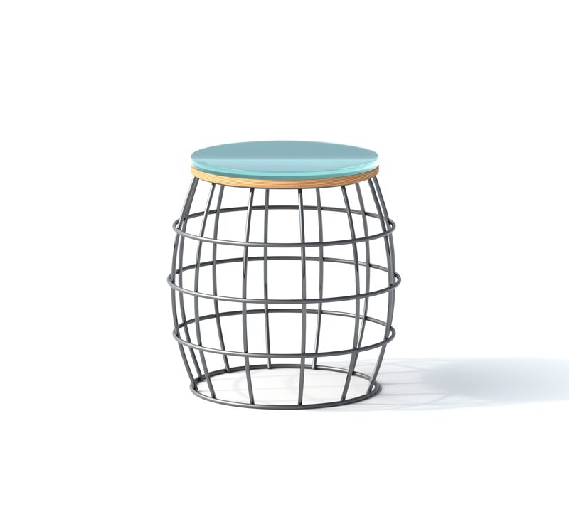 brooklyn occasional tables | coriander designs - image 13