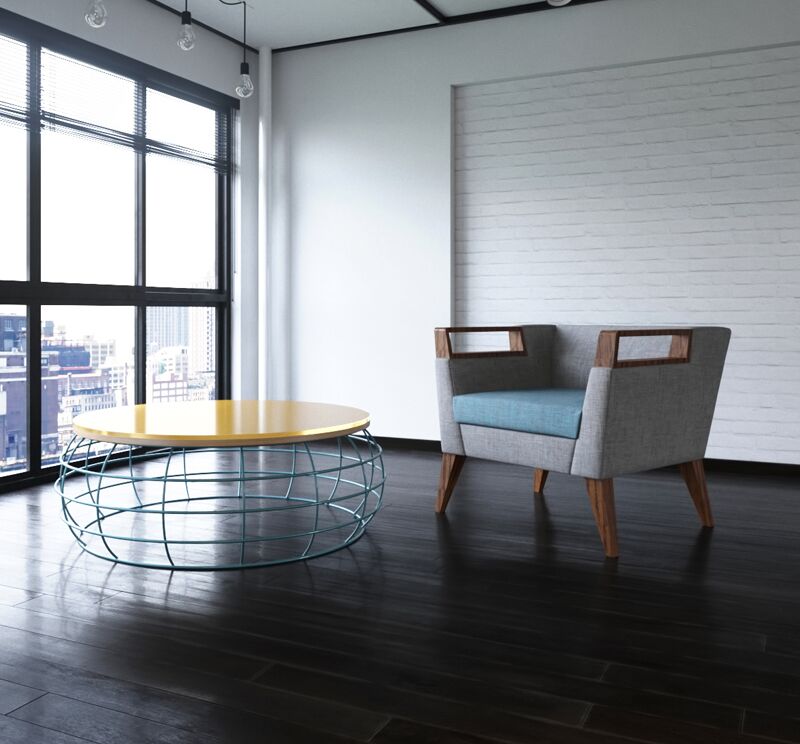 brooklyn occasional tables | coriander designs - image 12