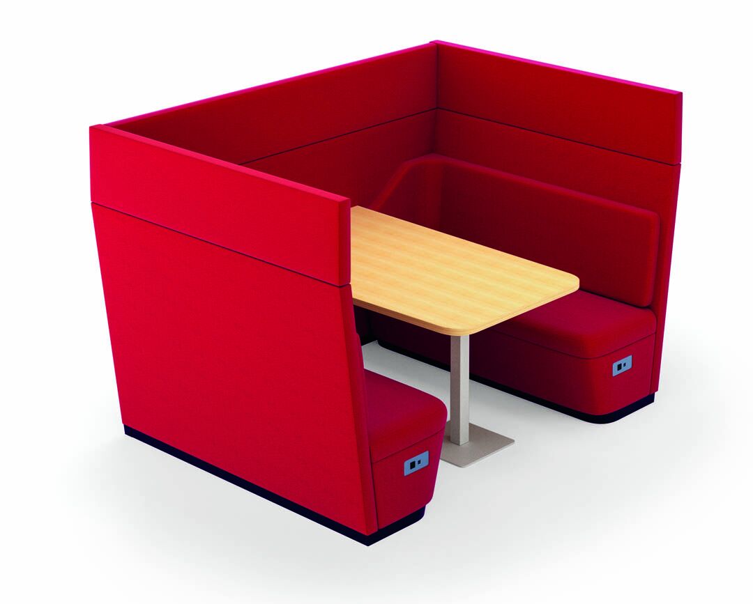 alan desk co-op lounge seating arcadia