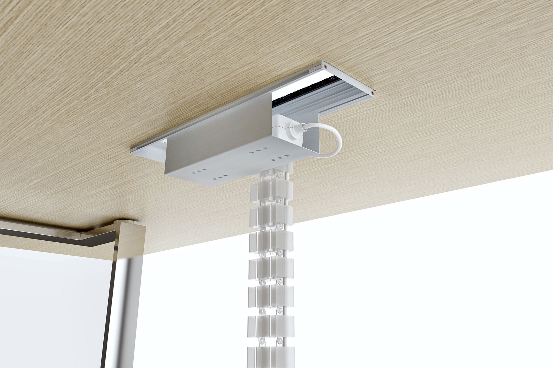 archimede modern executive desk | alea - image 4