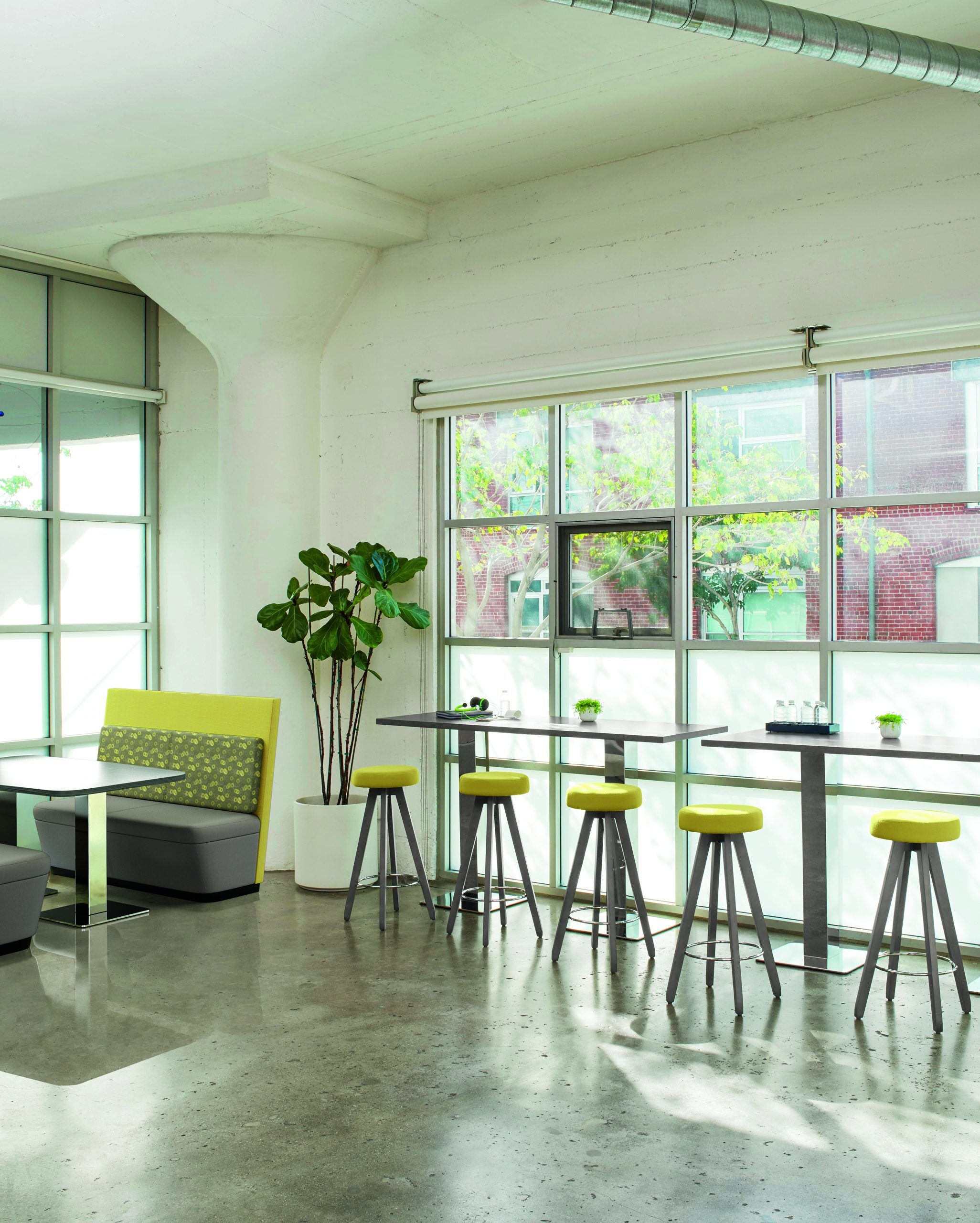 co-op meeting tables | arcadia - image 7