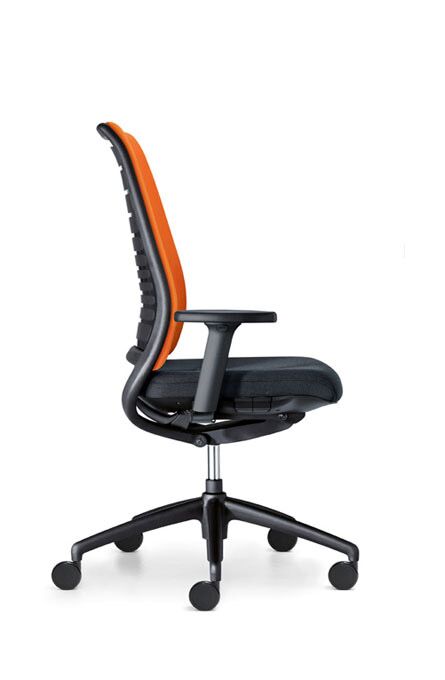 hero task chair | interstuhl - image 3