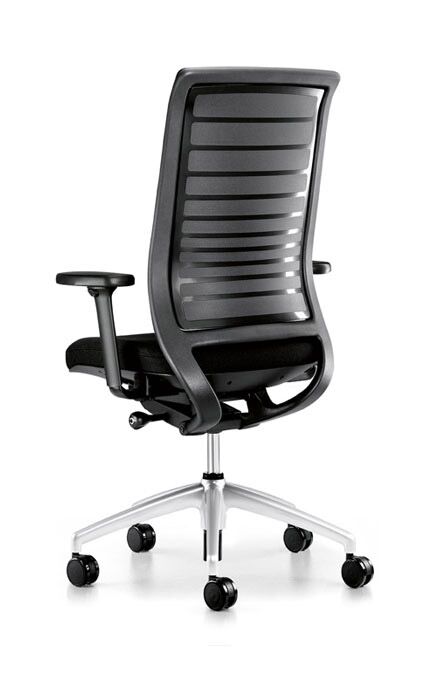 hero task chair | interstuhl - image 4