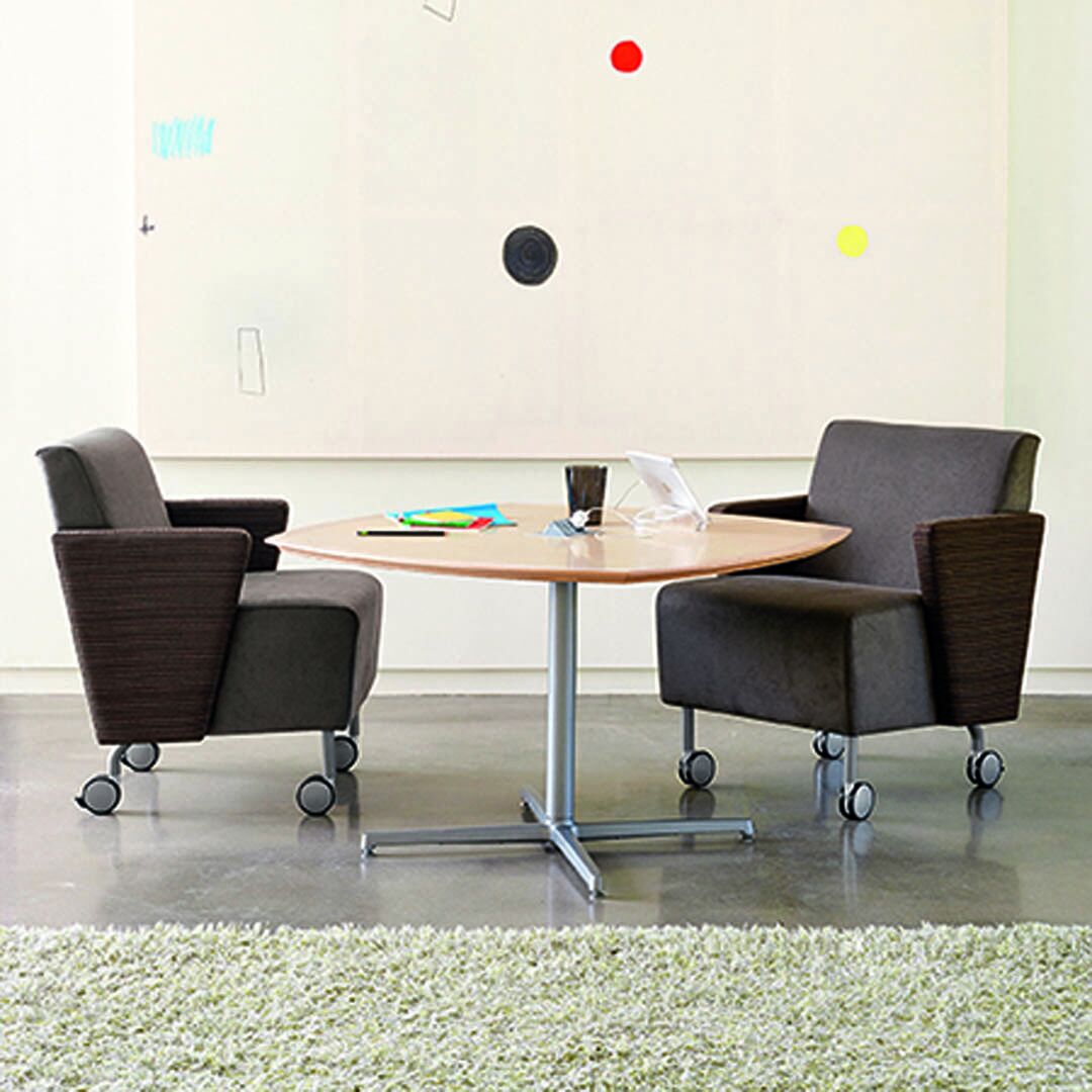 roadster lounge seating | arcadia - image 8