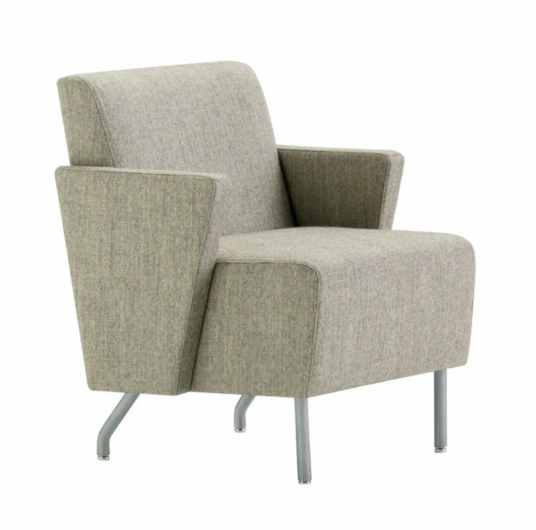 roadster lounge seating | arcadia - image 2