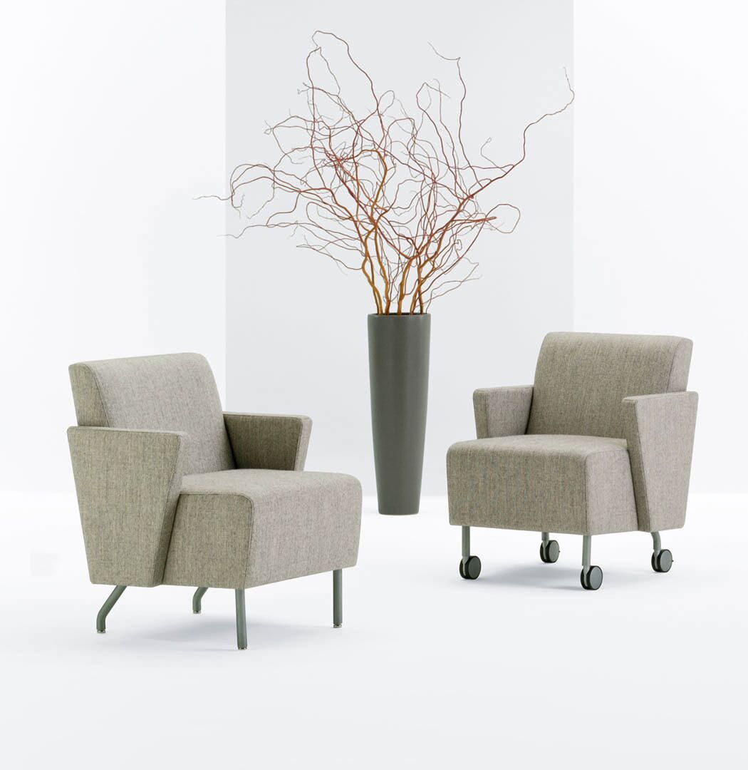 roadster lounge seating | arcadia - image 7