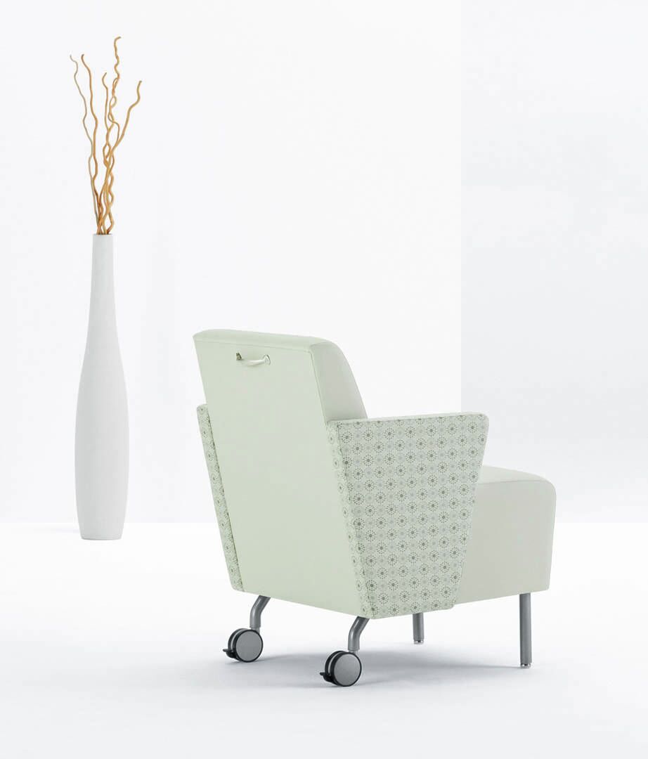 roadster lounge seating | arcadia - image 5