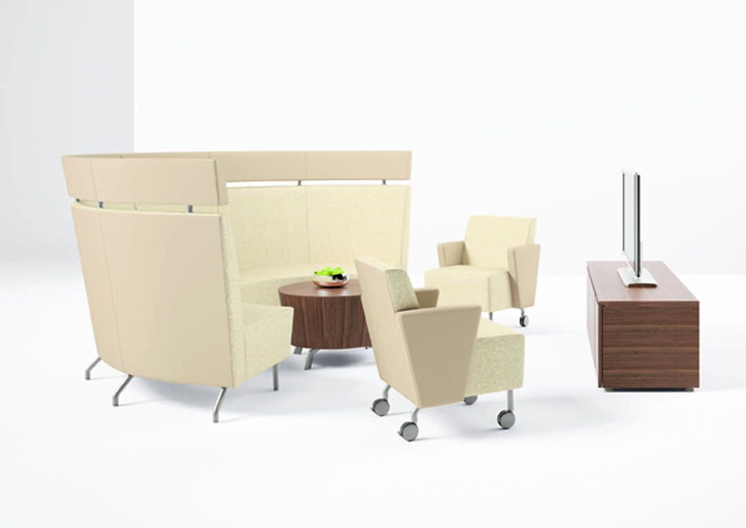 roadster lounge seating | arcadia - image 11