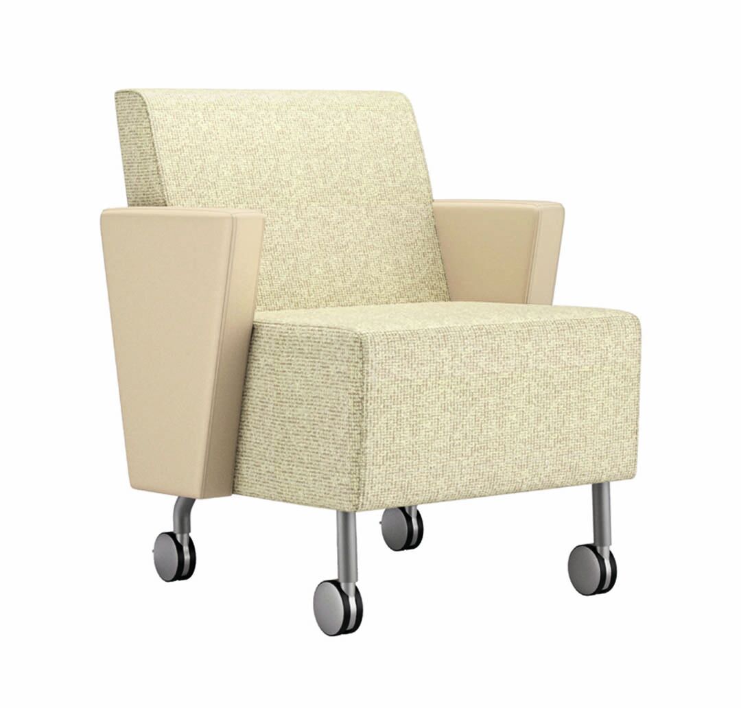 roadster lounge seating | arcadia - image 4