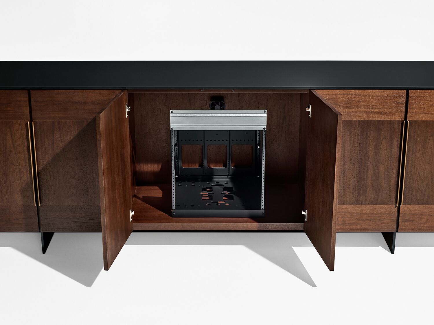 forena™ office desk | nucraft - image 5