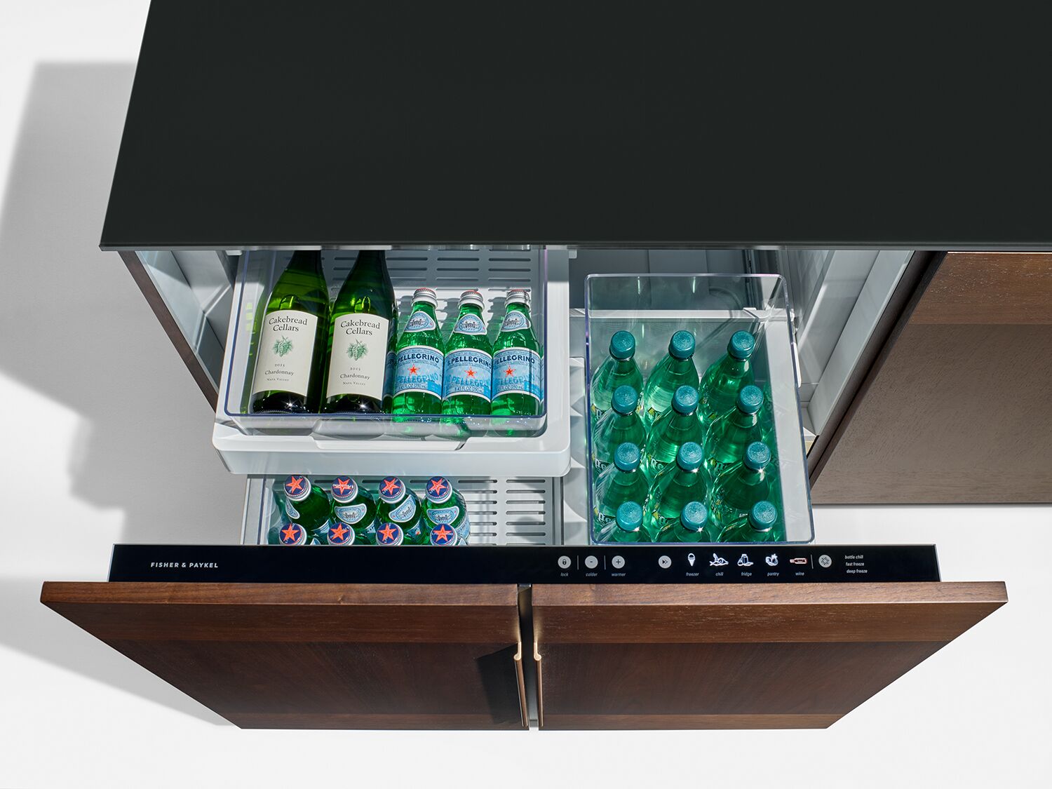 forena™ office desk | nucraft - image 10