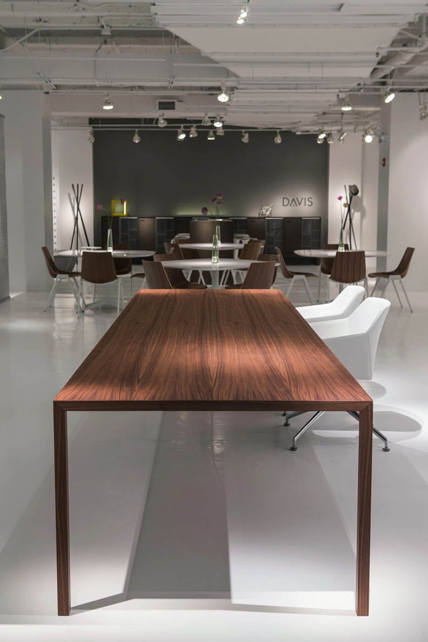 span meeting tables | davis furniture - image 4