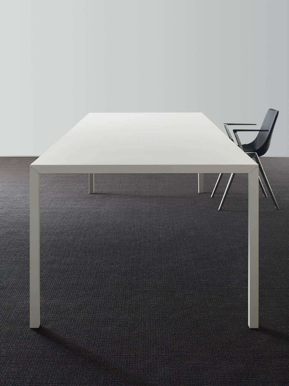 span meeting tables | davis furniture - image 3