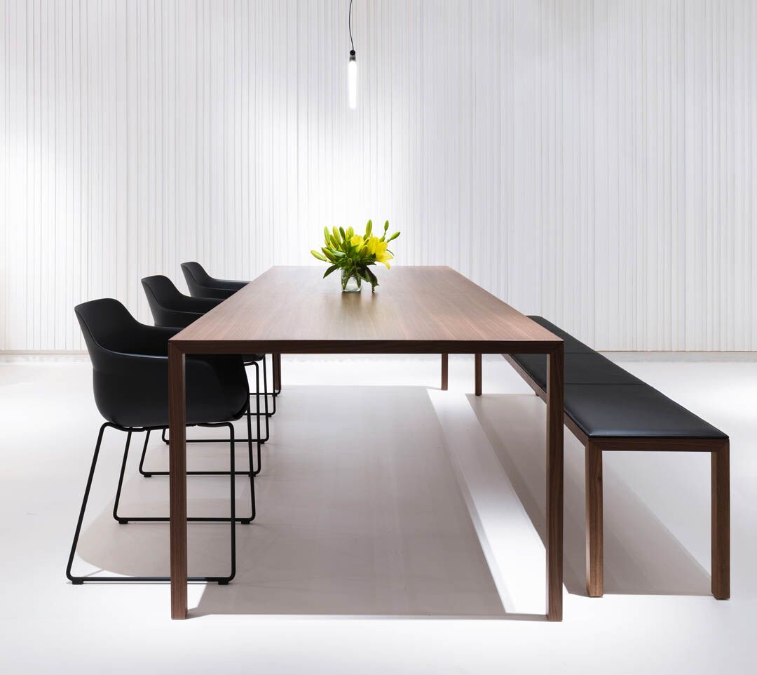 alan desk span meeting table davis furniture