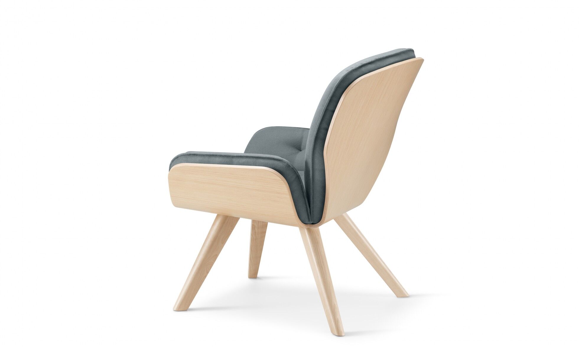 beyond lounge chair | source international - image 8
