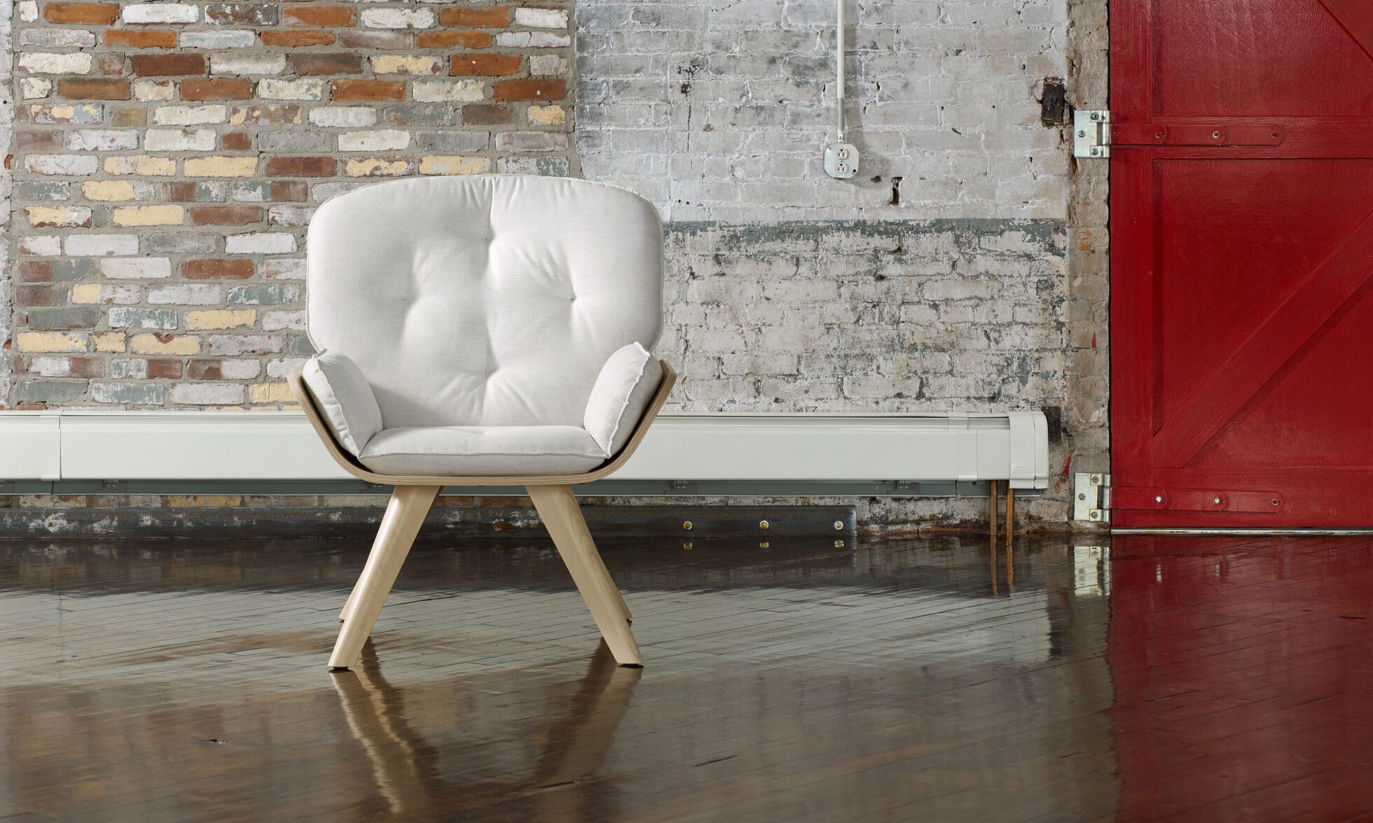beyond lounge chair | source international - image 22