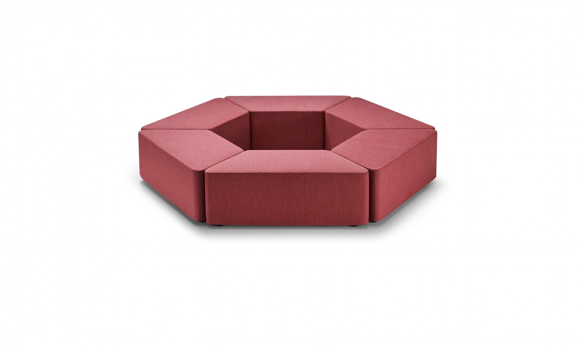 repeat lounge ottoman | source international - image 10