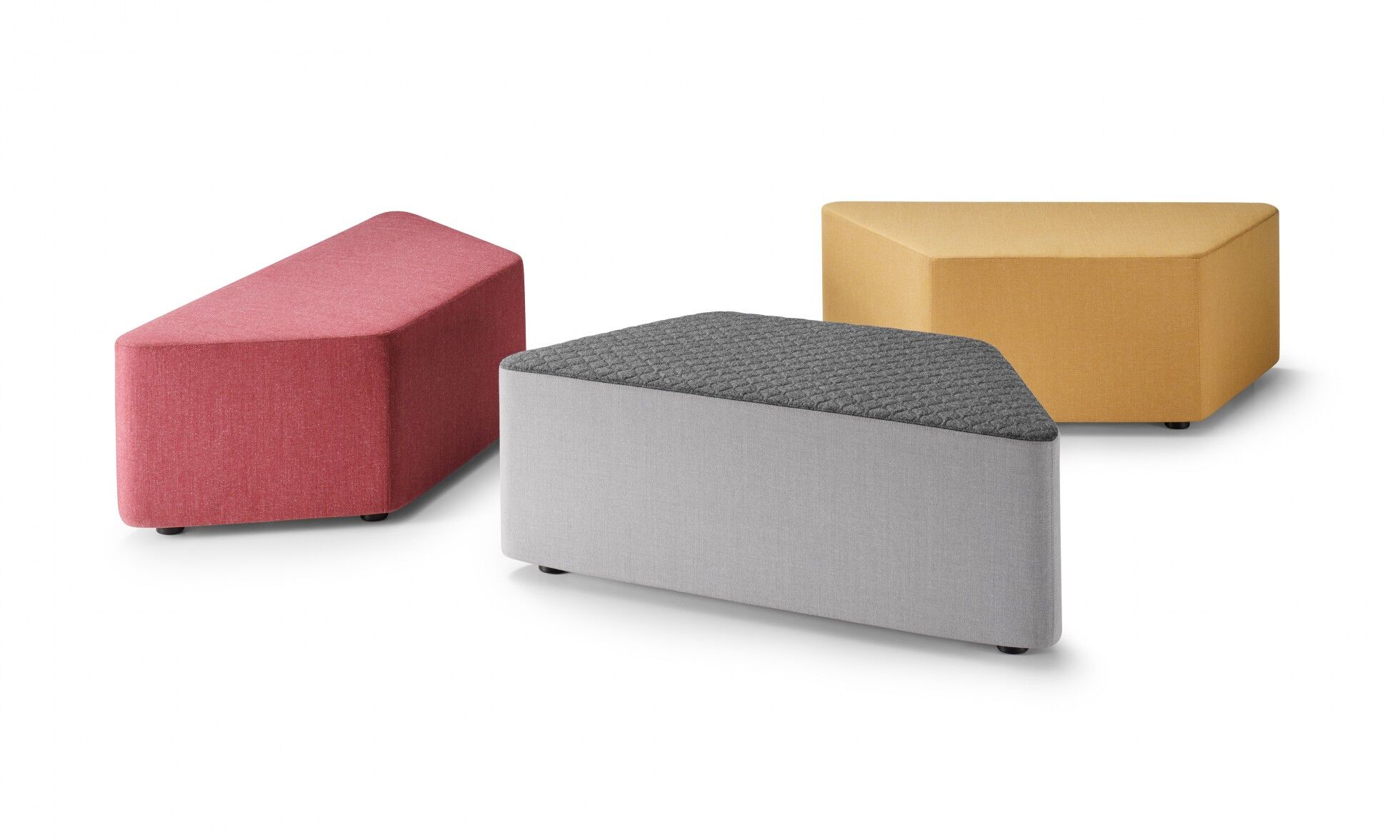 repeat lounge ottoman | source international - image 5