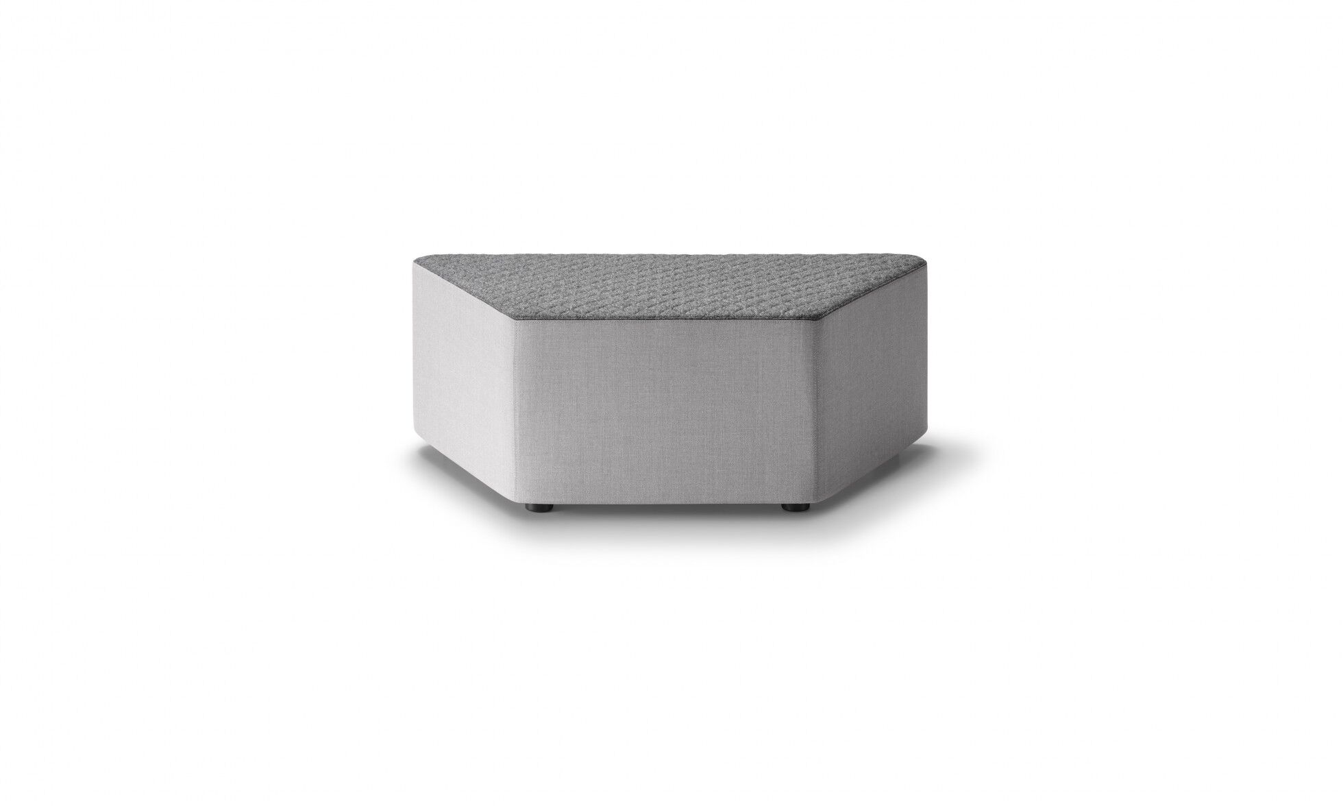 repeat lounge ottoman | source international - image 3