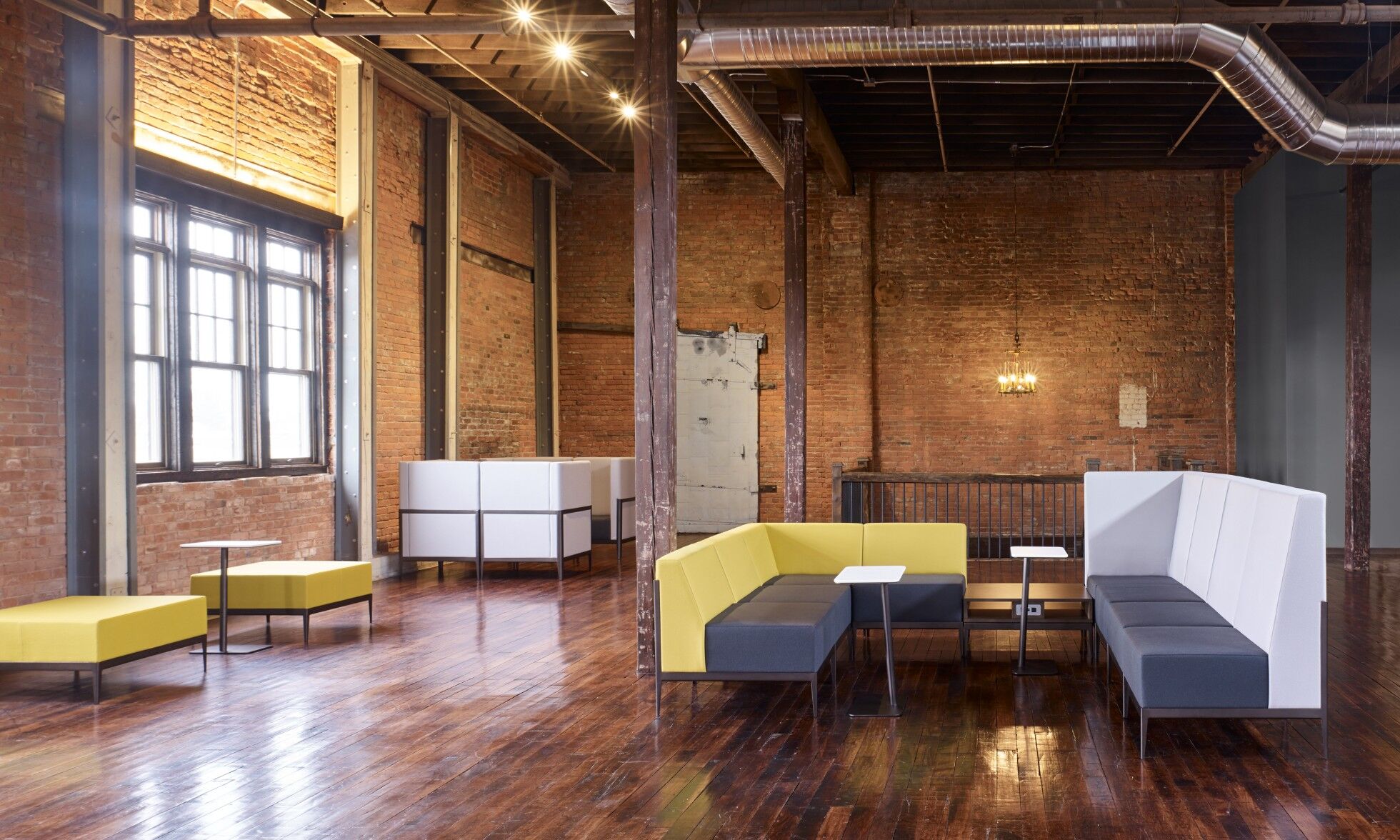 scape seating collection | source international - image 7