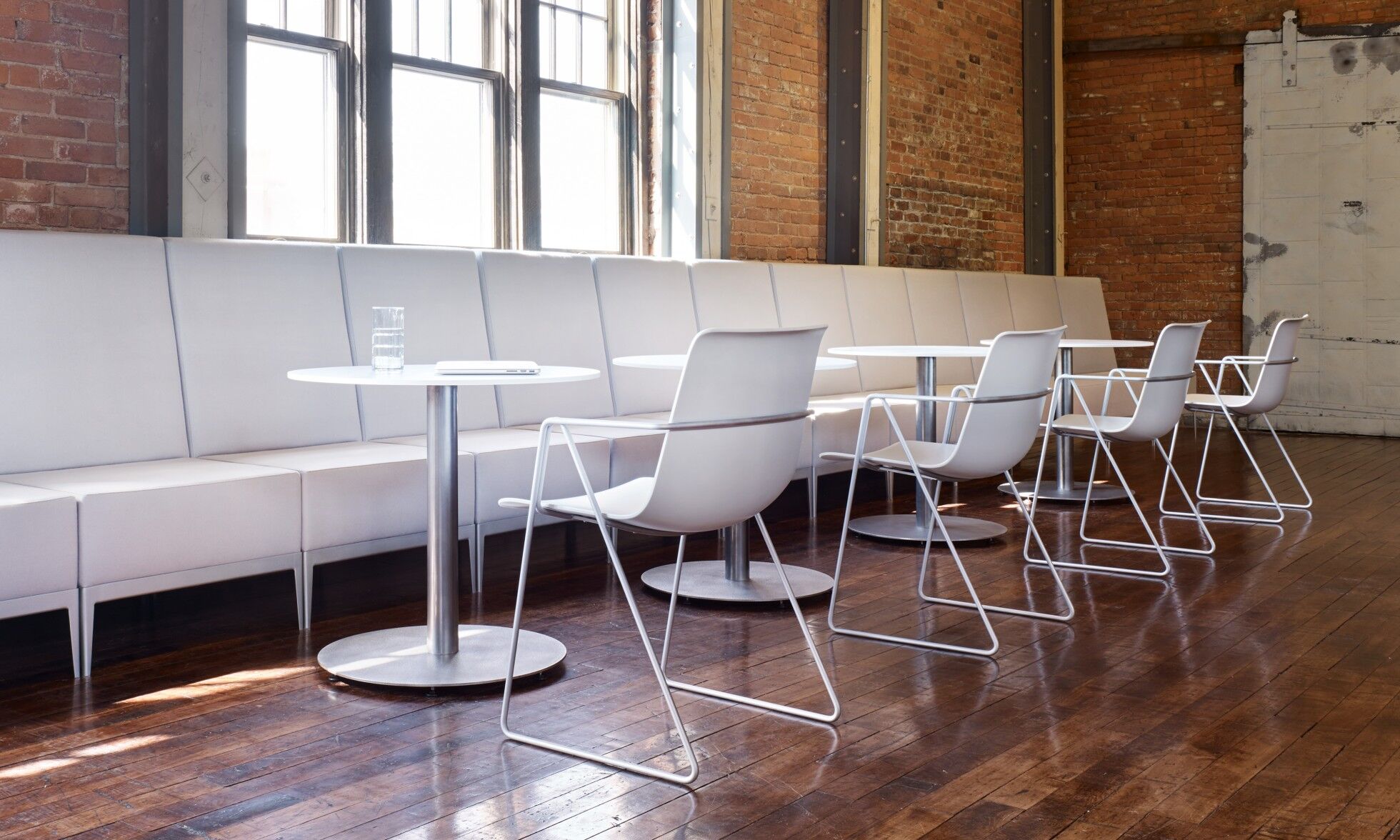 scape seating collection | source international - image 12