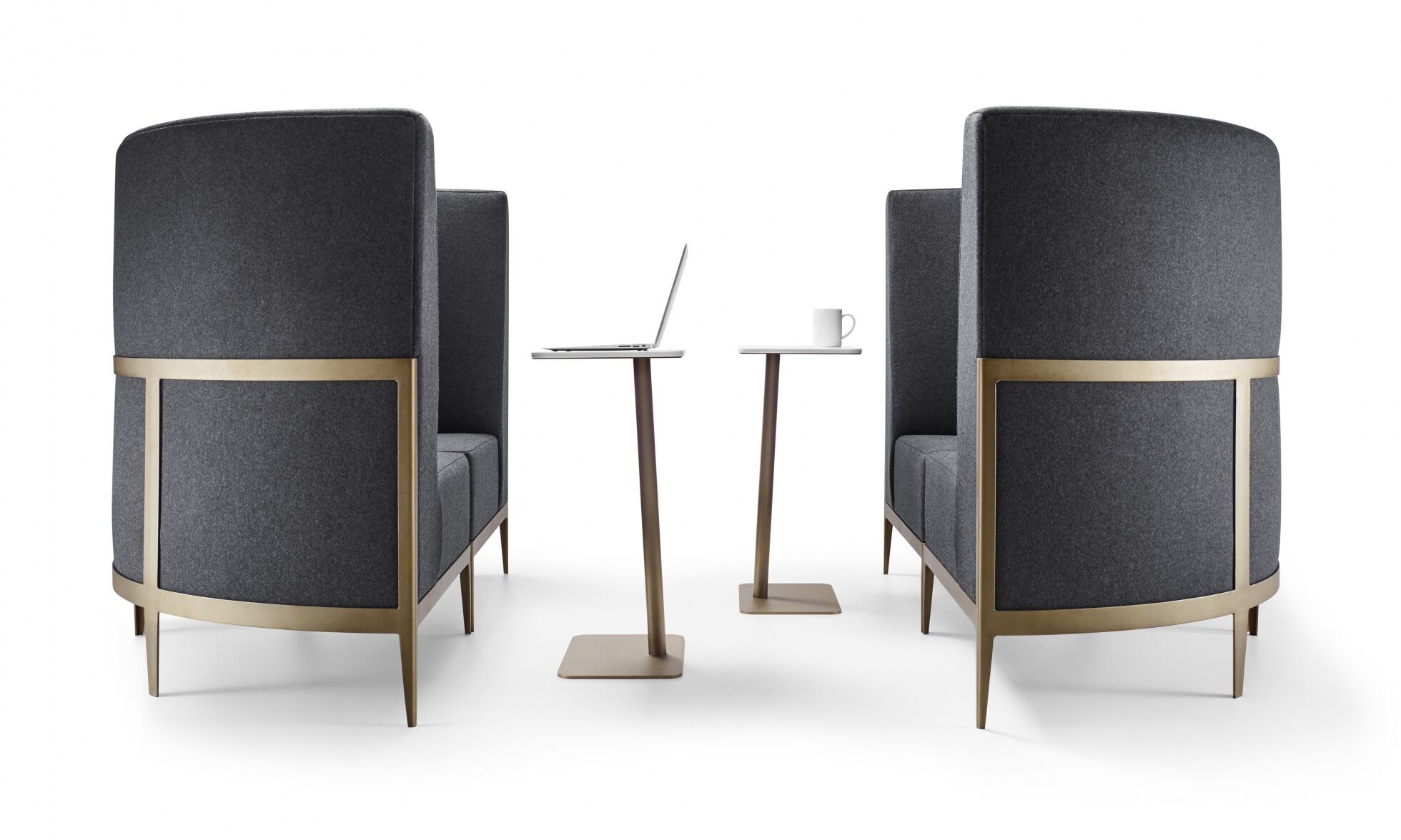 scape seating collection | source international - image 10