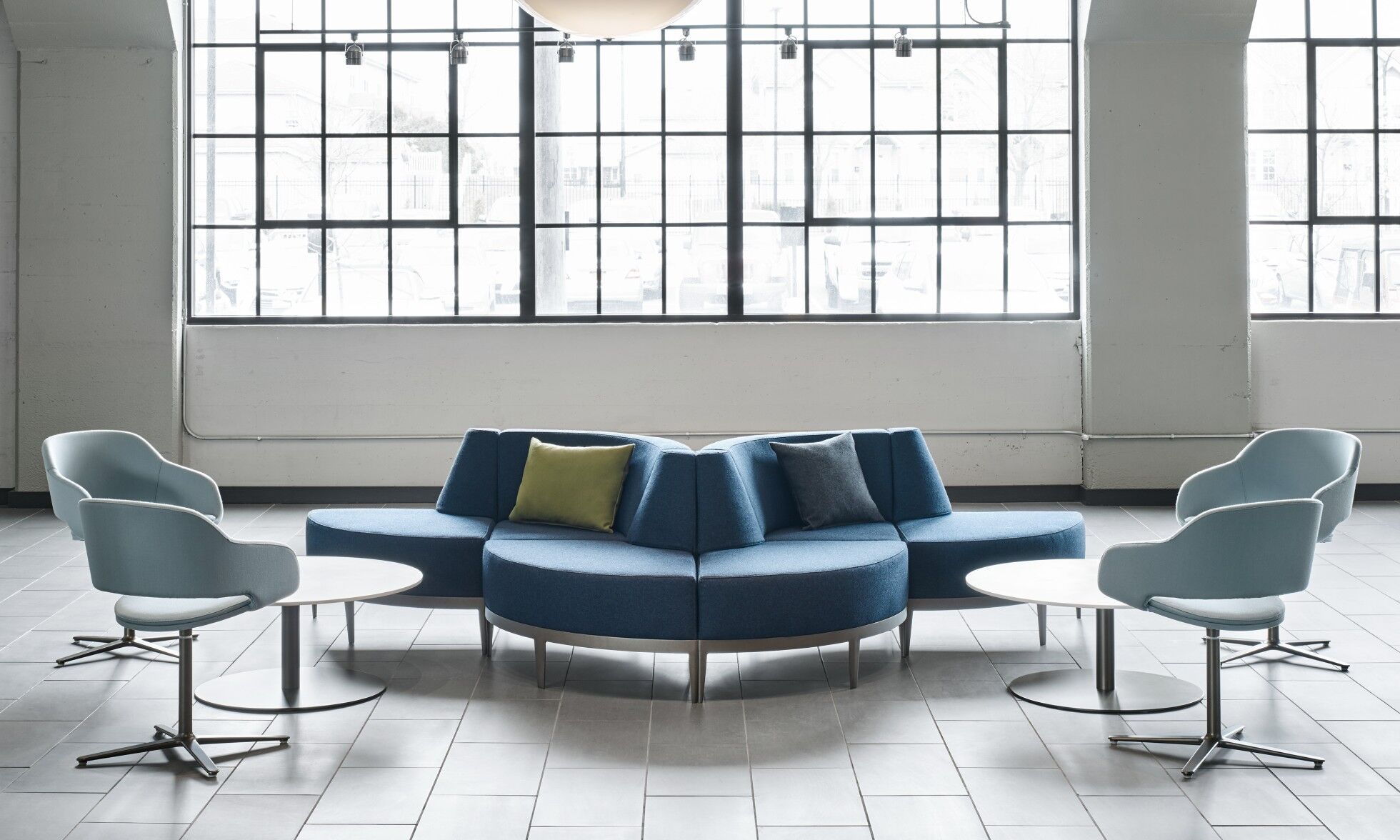 scape seating collection | source international - image 8
