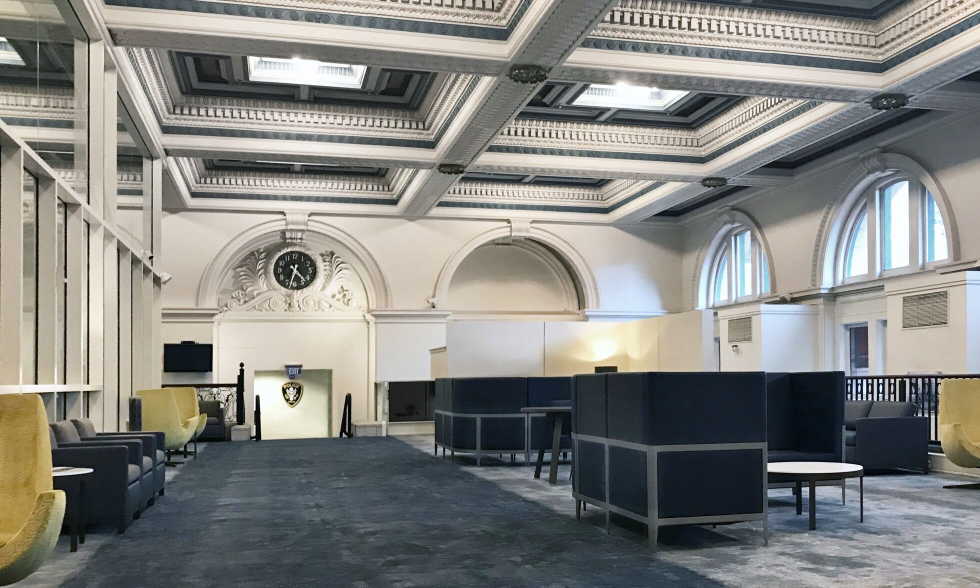 scape seating collection | source international - image 16