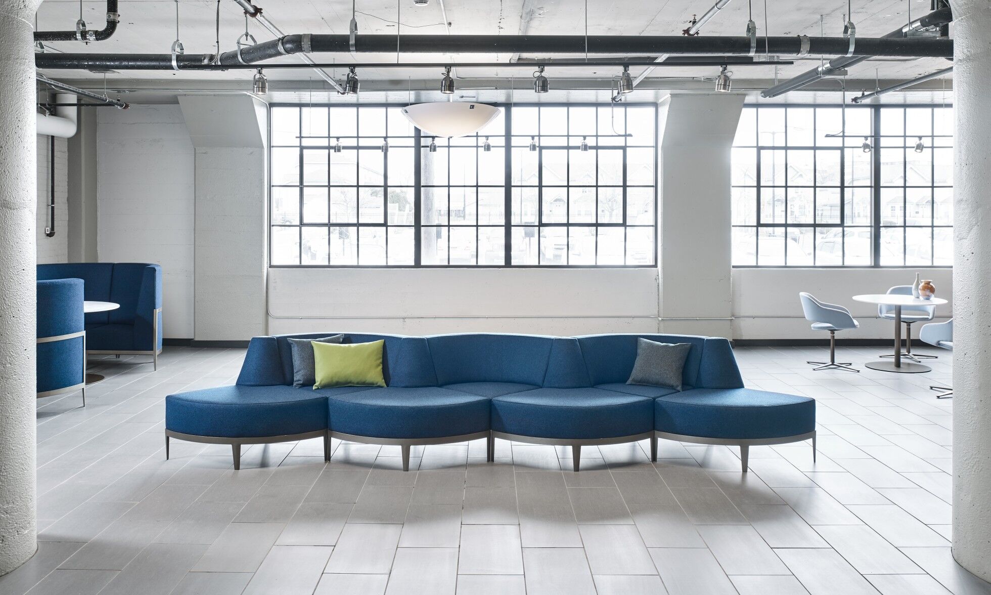 scape seating collection | source international - image 14