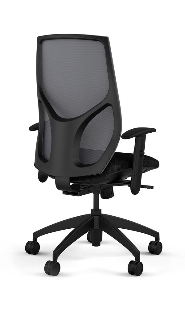 @nce 146 task chair | 9to5 seating - image 2