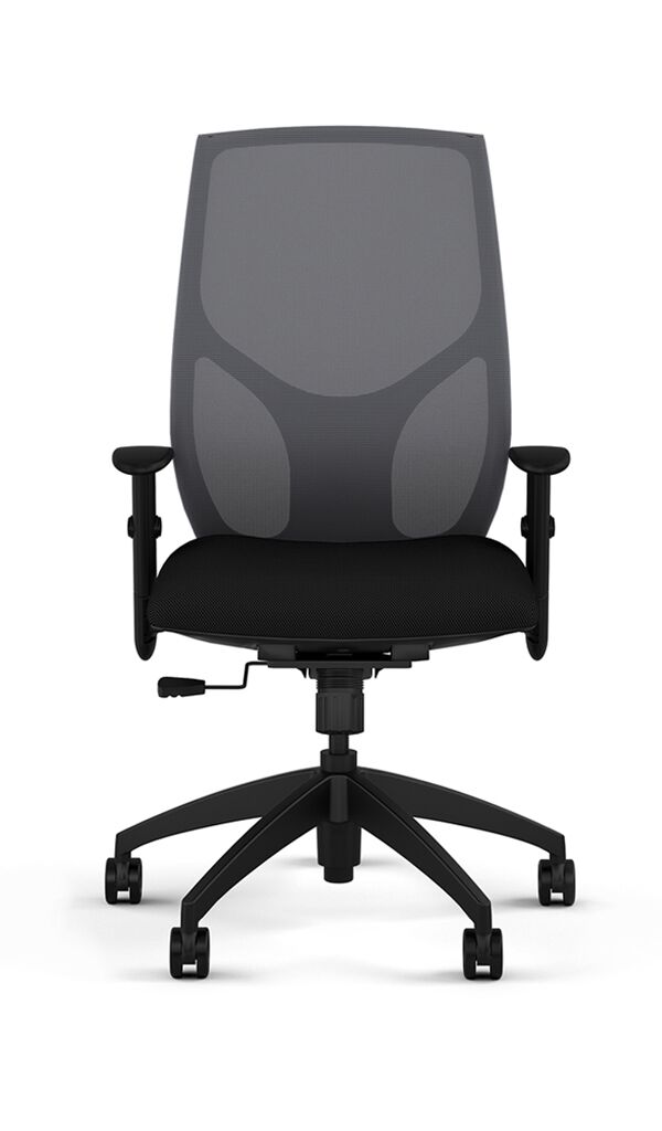 @nce 146 task chair | 9to5 seating - image 4