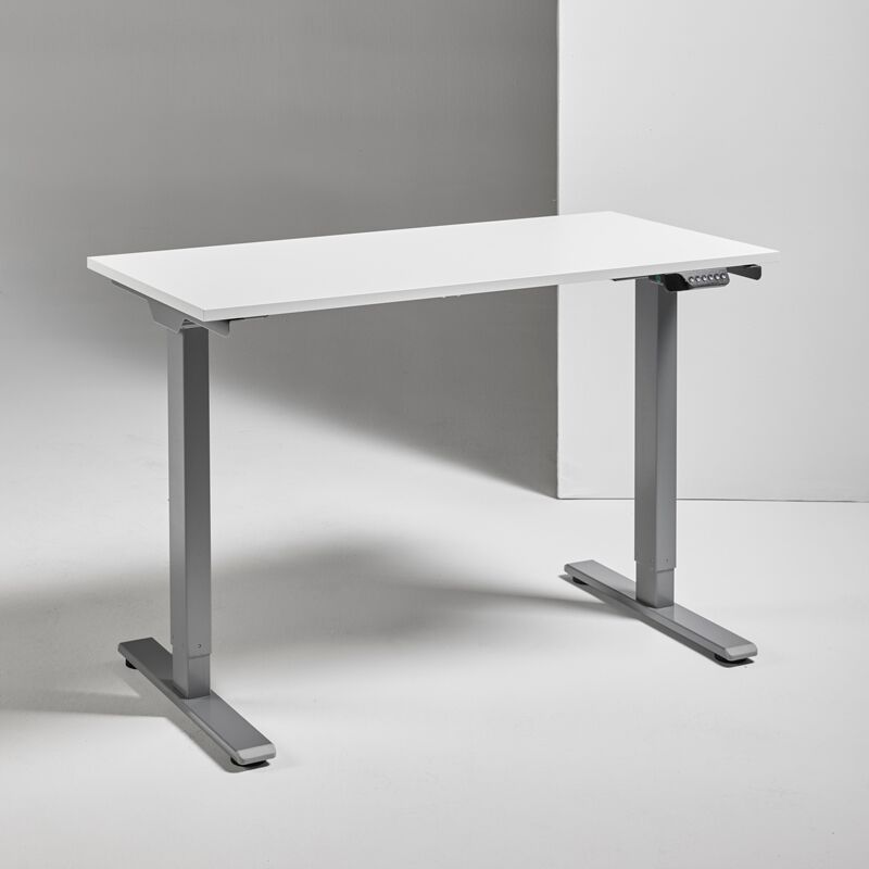 standing desk efloat go 2.0 | humanscale - image 4