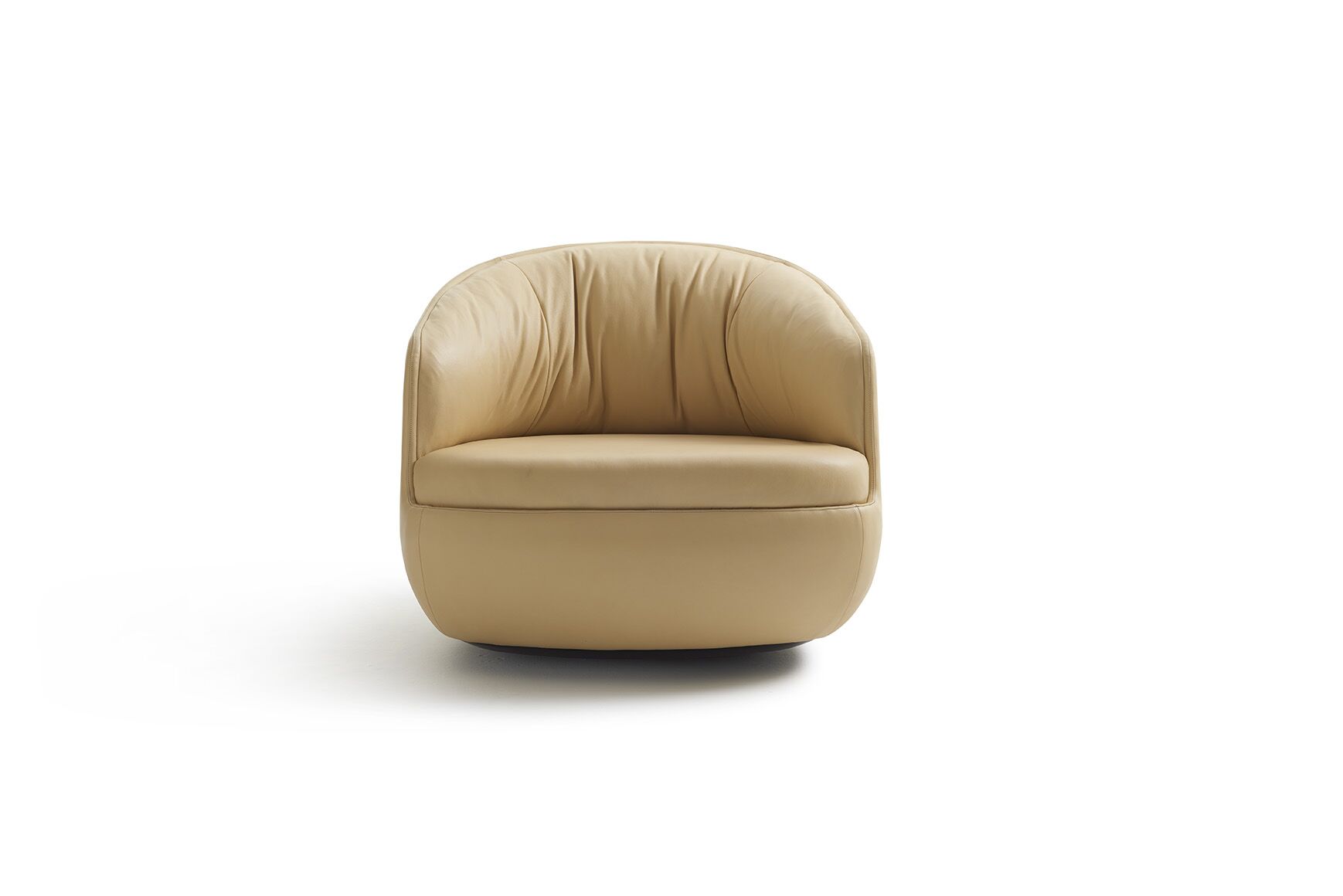 gimbal lowback lounge chair | hightower - image 7