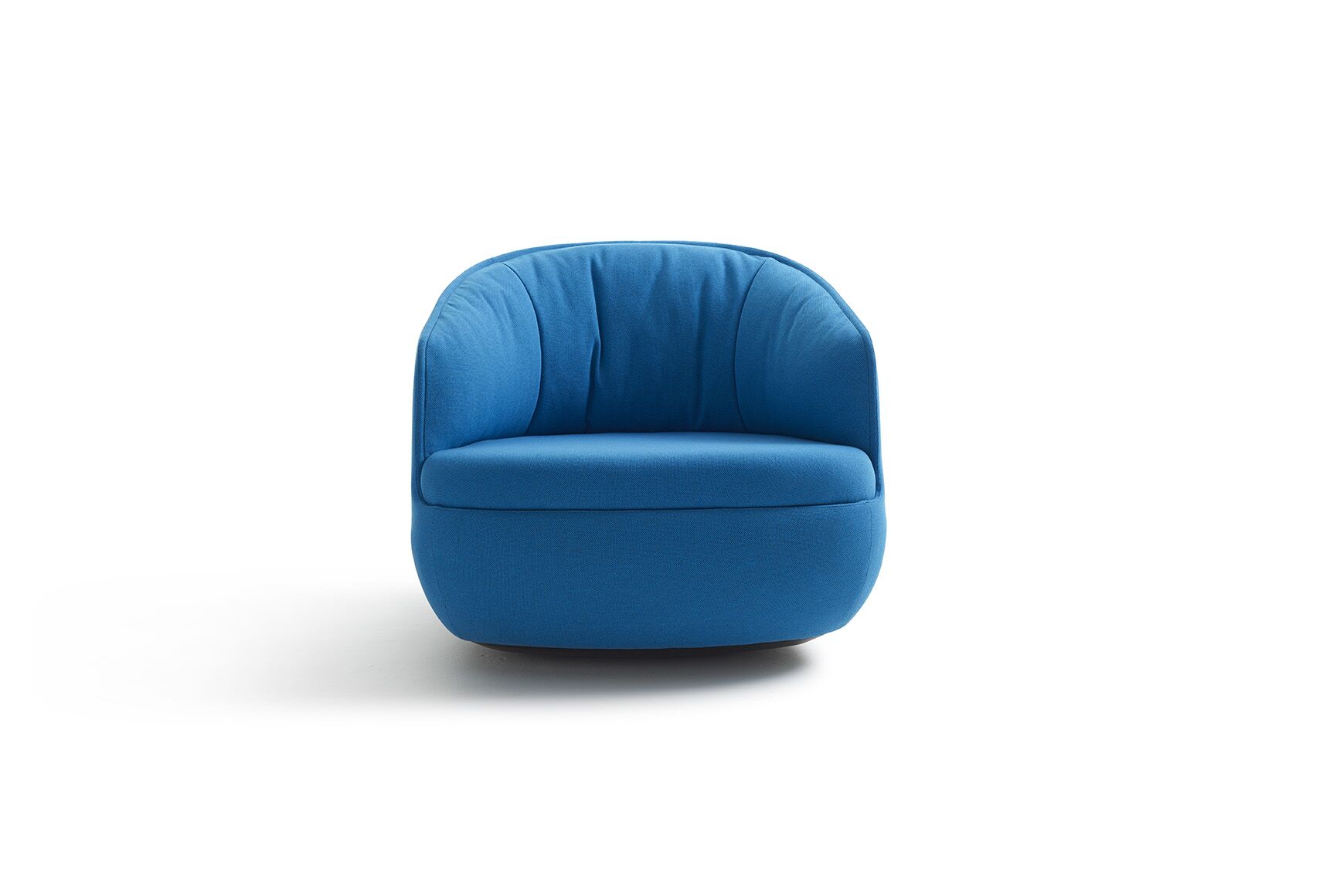 gimbal lowback lounge chair | hightower - image 5