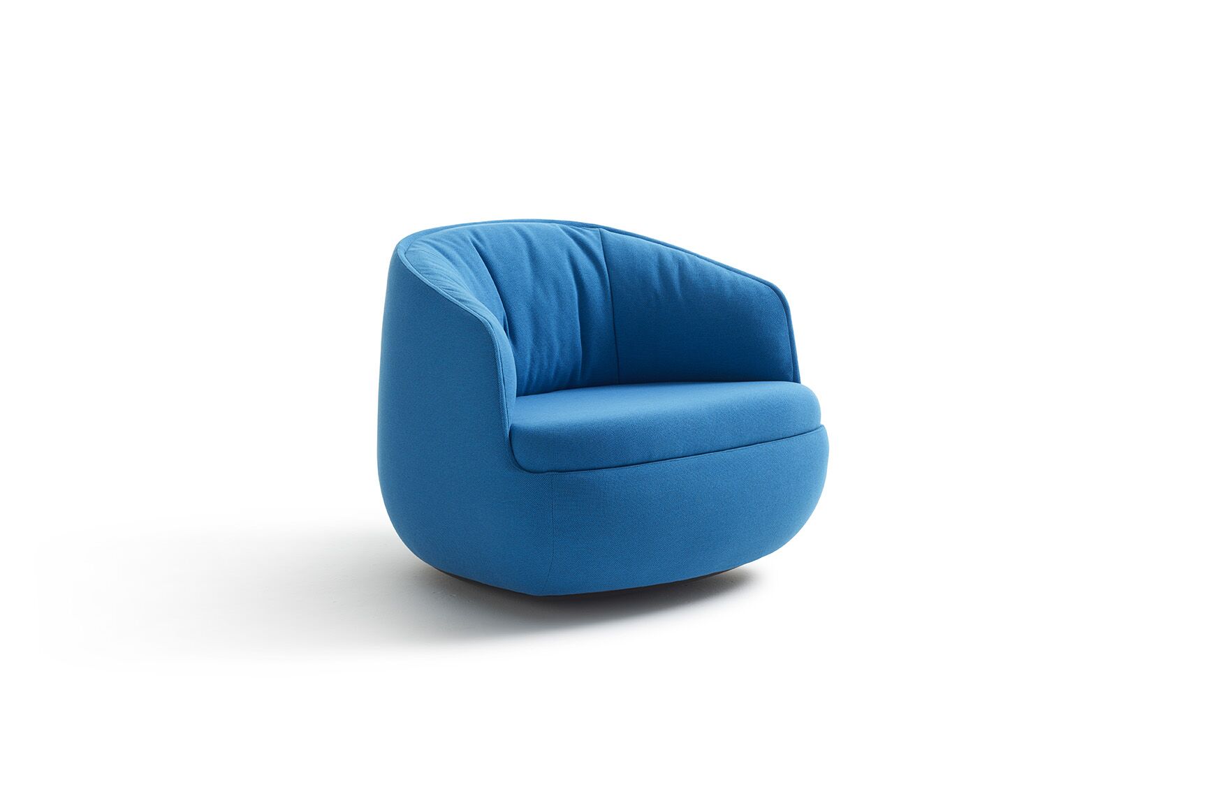 gimbal lowback lounge chair | hightower - image 3