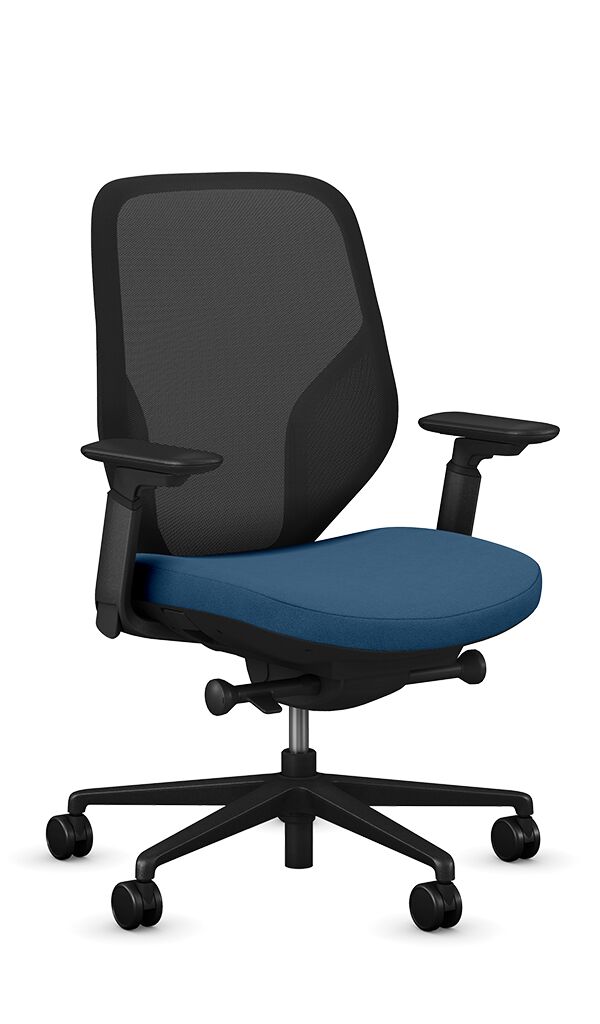 tori task chair | 9to5 seating - image 14