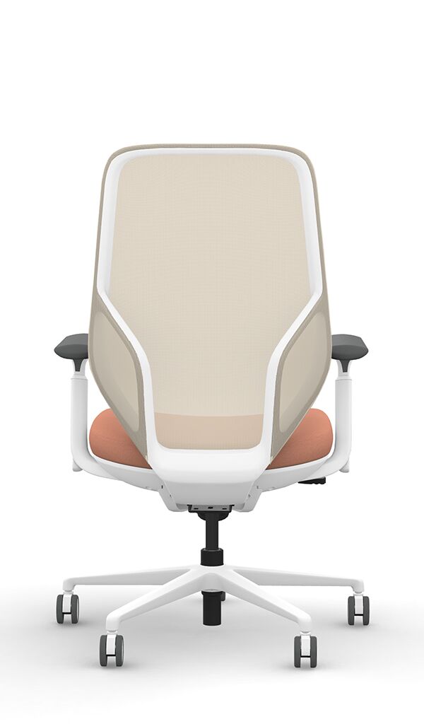 tori task chair | 9to5 seating - image 5