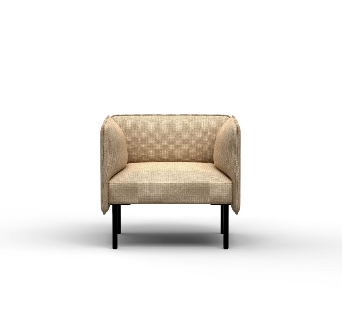 adapt lounge chair | hightower - image 3