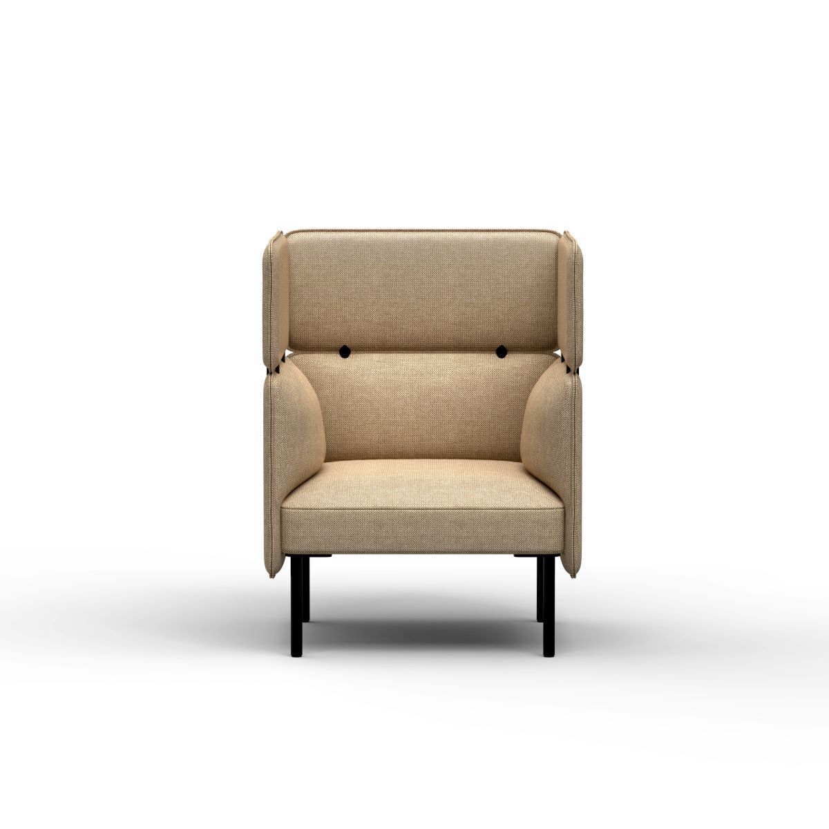 adapt lounge chair | hightower - image 4