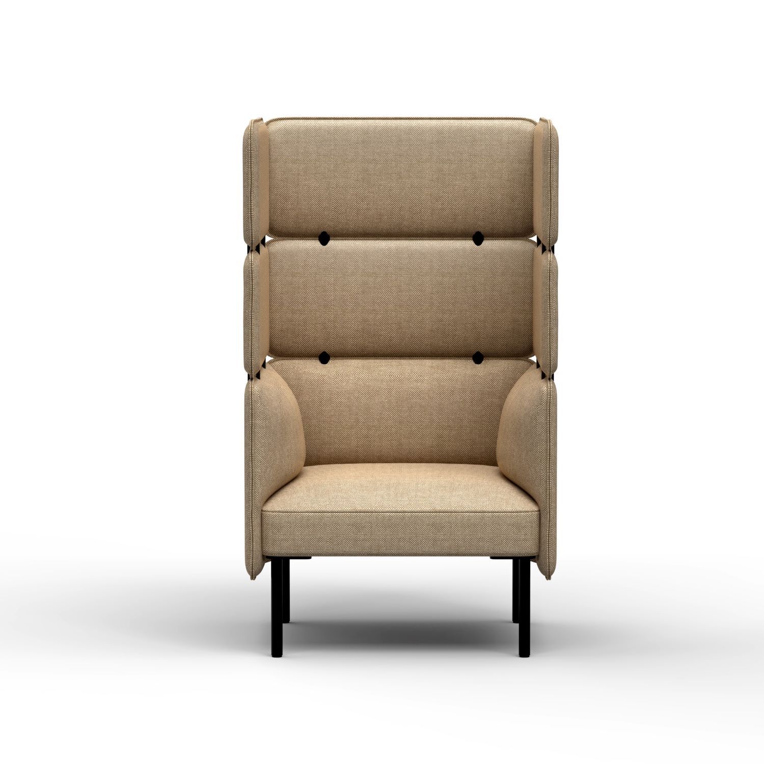 adapt lounge chair | hightower - image 6