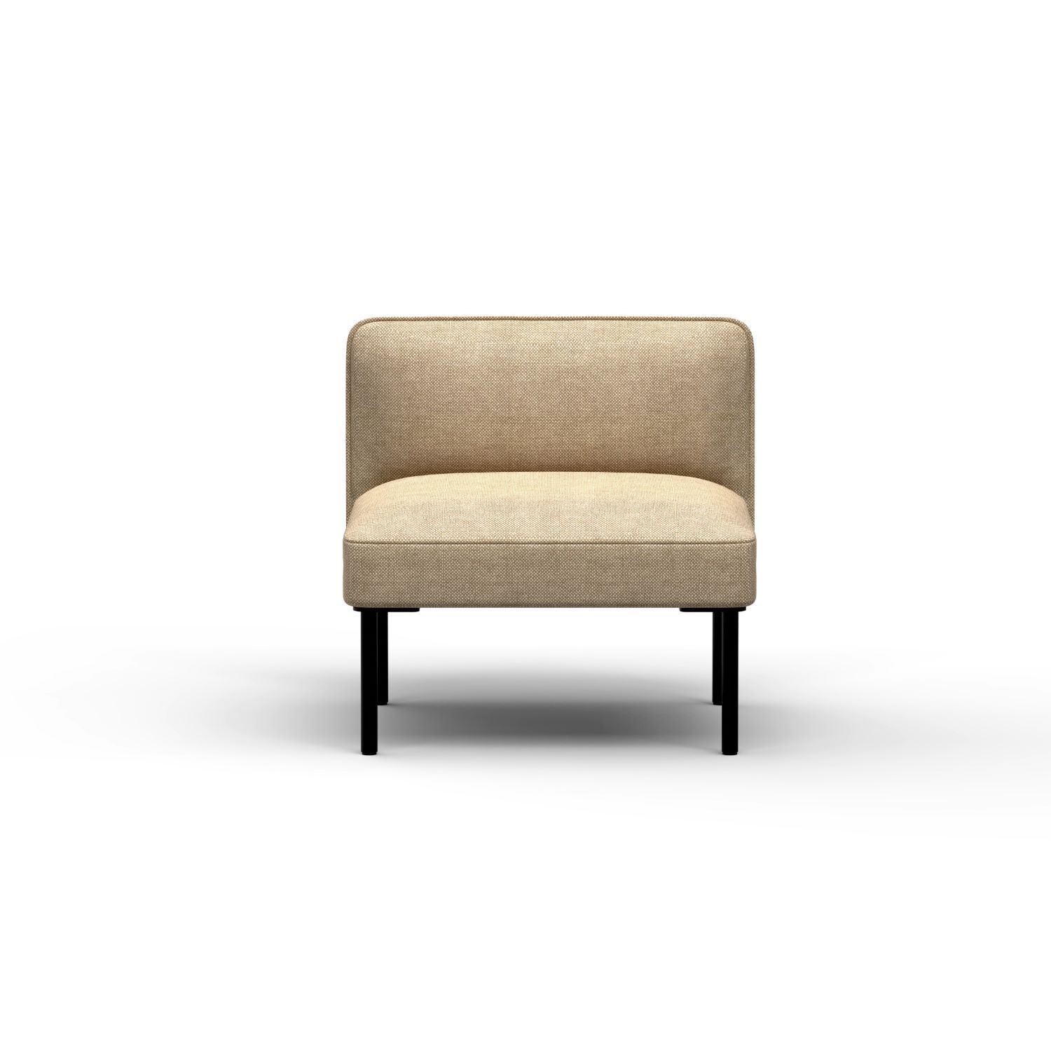 adapt lounge chair | hightower - image 2