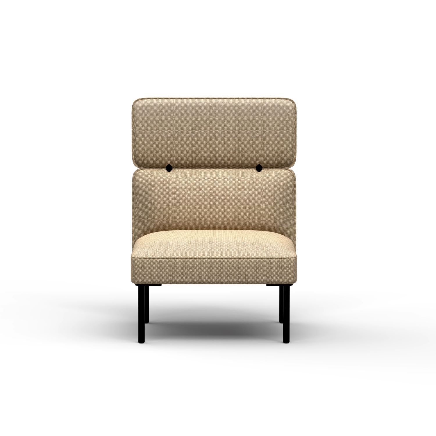 adapt lounge chair | hightower - image 5