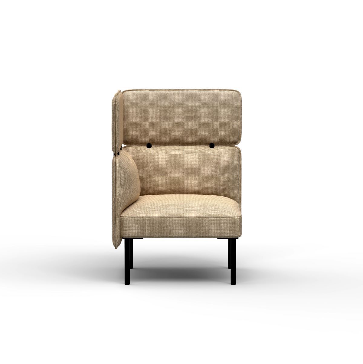 adapt lounge chair | hightower - image 7
