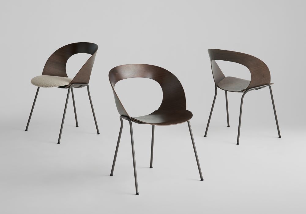mudra chair | davis furniture - image 6