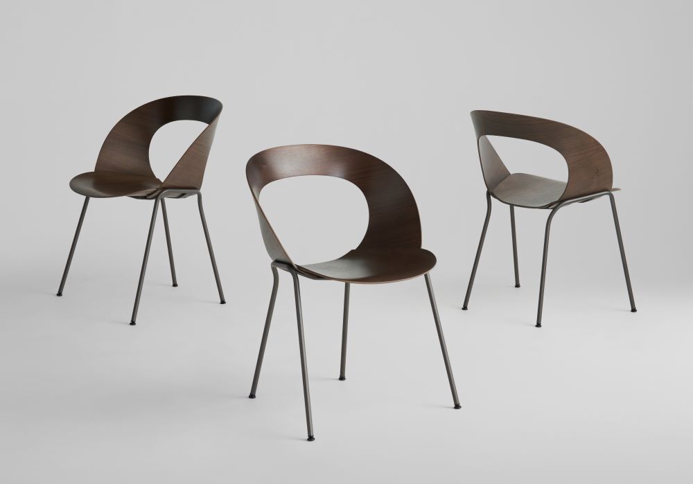mudra chair | davis furniture - image 4