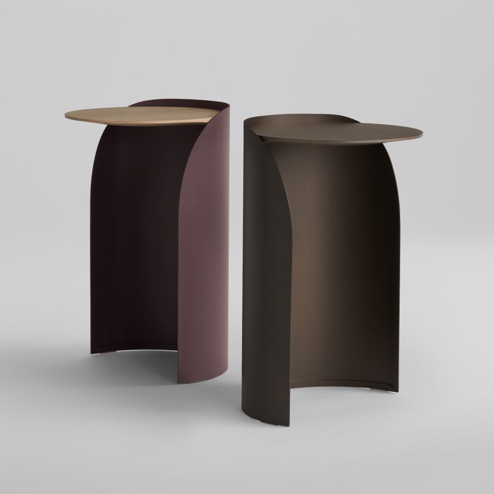 vida side table | davis furniture - image 4